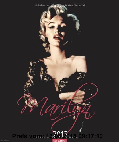 Gebr. - Marilyn 2013