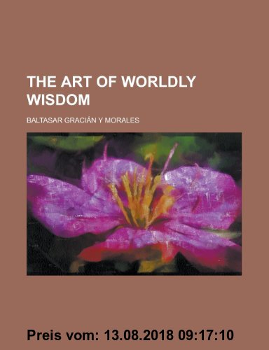 Gebr. - The Art of Worldly Wisdom