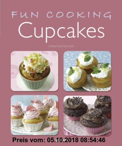 Gebr. - Cupcakes (Fun Cooking)