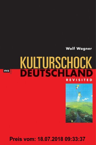Kulturschock Deutschland (2006). Revisited