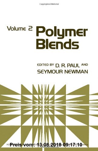 Gebr. - Polymer Blends