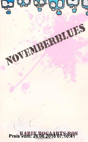 Gebr. - Novemberblues