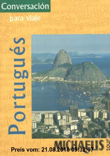 Gebr. - Portugues Conversacion Para Viaje (Em Portuguese do Brasil)
