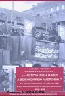 Gebr. - ' mitfahren oder abgeworfen werden .' Die Zwangsvereinigung von KPD und SPD in der Provinz Sachsen/im Land Sachsen-Anhalt 1945-1949