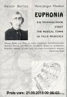 Euphonia die musikalische Stadt, the Musical Town, la ville musicale