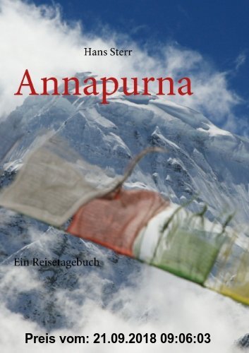 Gebr. - Annapurna: Ein Reisetagebuch