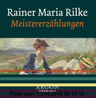 Gebr. - Meistererzählungen, 1 Audio-CD