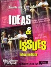 Gebr. - Ideas & Issues Intermediate, 2 Cassetten zum Lehrbuch