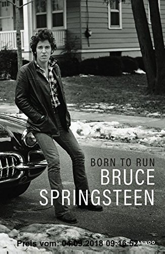 Born to run: Mijn verhaal (Dutch Edition)