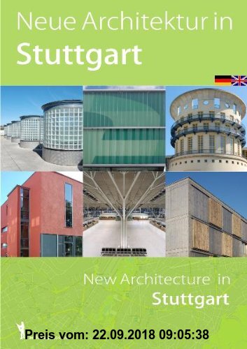 Gebr. - Neue Architektur in Stuttgart