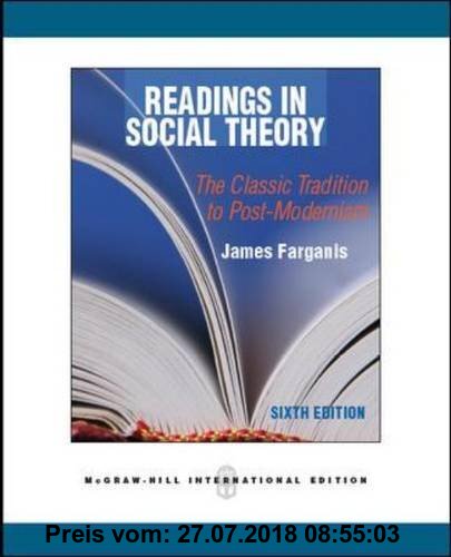Gebr. - Readings in Social Theory
