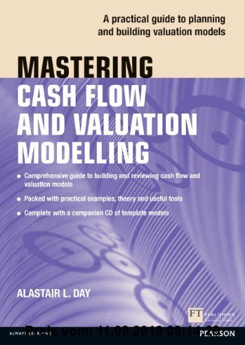Gebr. - Mastering Cash Flow and Valuation Modelling (Financial Times)