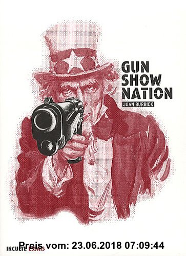 Gebr. - Gun Show Nation