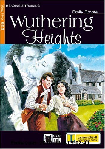Gebr. - Wuthering Heights