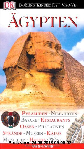Vis a Vis Reiseführer Ägypten (Vis à Vis)