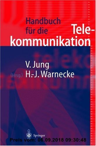 Handbuch Fur Die Telekommunikation