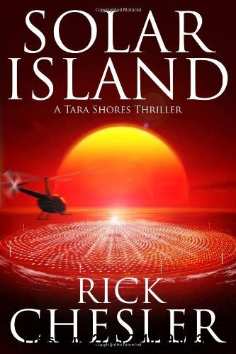 Gebr. - Solar Island (a Tara Shores Thriller)