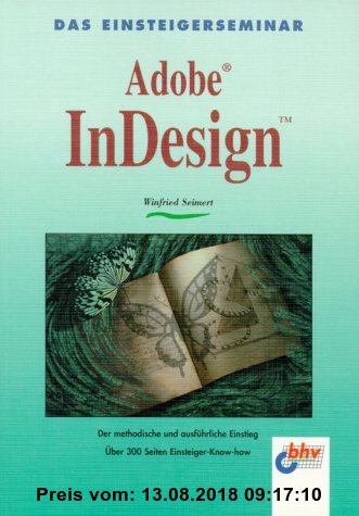 Gebr. - Adobe InDesign