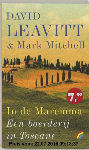 Gebr. - In de Maremma / druk 1: een boerderij in Toscane (Rainbow pocketboeken (733))
