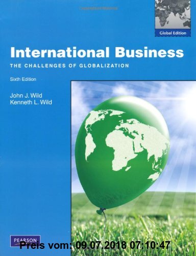 Gebr. - International Business