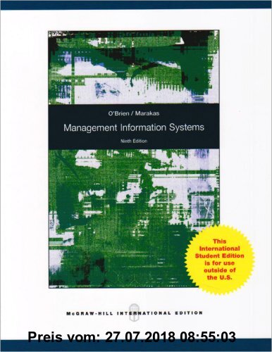 Gebr. - Management Information Systems
