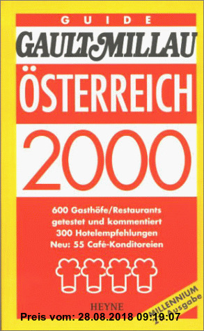Gebr. - Guide Österreich 2000