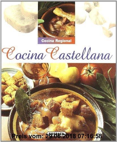 Gebr. - Cocina castellana (Cocina Regional)