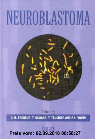 Gebr. - Neuroblastoma
