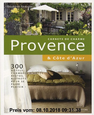 Gebr. - Provence et Côte d'Azur