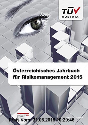 Gebr. - Österreichisches Jahrbuch für Risikomanagement 2015