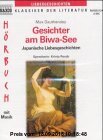 Gebr. - Gesichter am Biwa- See. 2 Cassetten. Japanische Liebesgeschichten