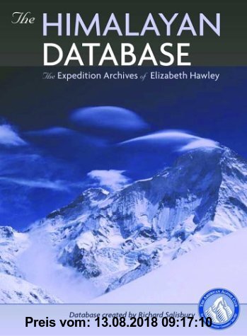 Gebr. - The Himalayan Database: The Expedition Archives of Elizabeth Hawley