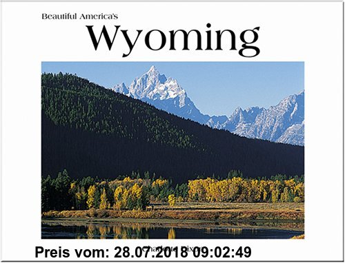 Gebr. - Beautiful America's Wyoming