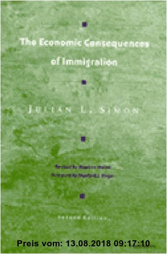 Gebr. - The Economic Consequences of Immigration: Second Edition