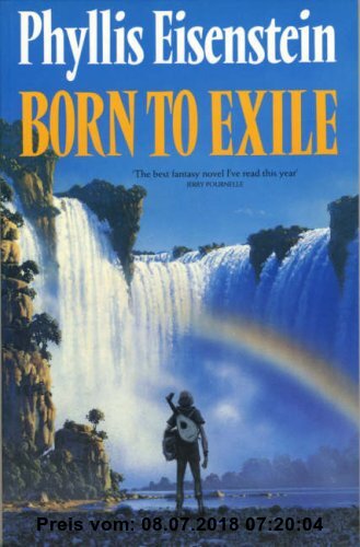 Gebr. - Born to Exile