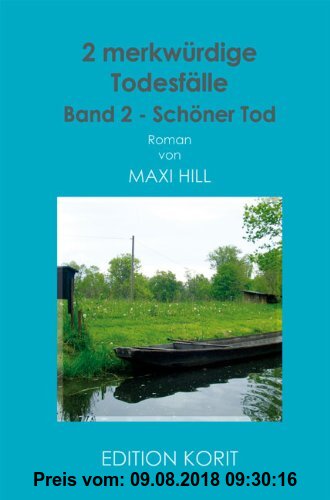 Gebr. - 2 merkwürdige Todesfälle: Band 2 - Schöner Tod