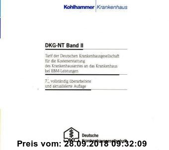 Gebr. - Tarif der Deutschen Krankenhausgesellschaft für die Kostenerstattung des Krankenhausarztes an das Krankenhaus bei EBM-Leistungen
