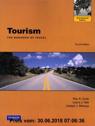 Gebr. - Tourism: The Business of Travel