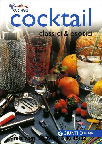 Gebr. - Cocktail. Classici & esotici