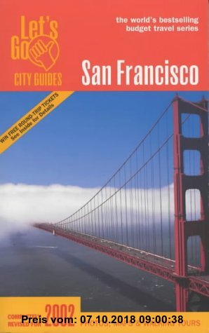 Gebr. - San Francisco (Let's Go)