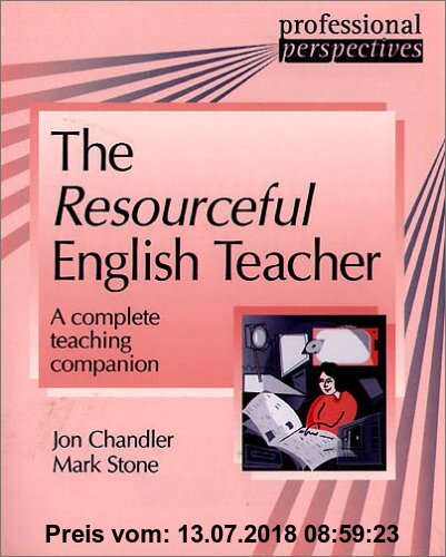 Gebr. - The Resourceful English Teacher: A complete teaching companion