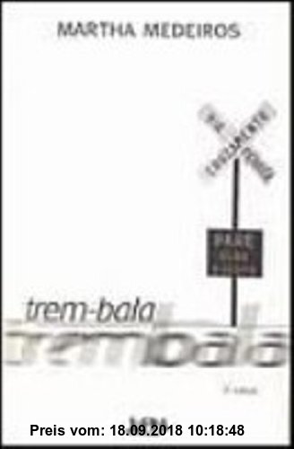 Gebr. - Trem-Bala (Em Portuguese do Brasil)