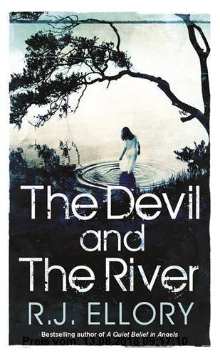 Gebr. - The Devil and the River