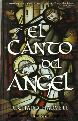 Gebr. - El Canto del Angel = The Song of the Angel (HISTORICA)