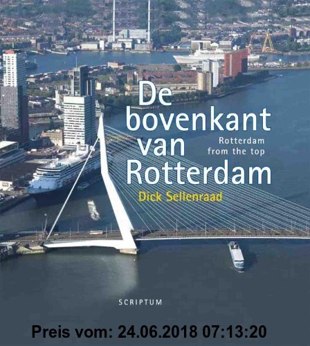 Gebr. - De bovenkant van Rotterdam III NL/Engels / druk 1
