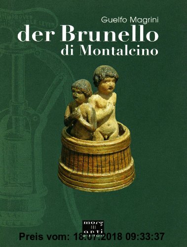 Gebr. - Il Brunello di Montalcino