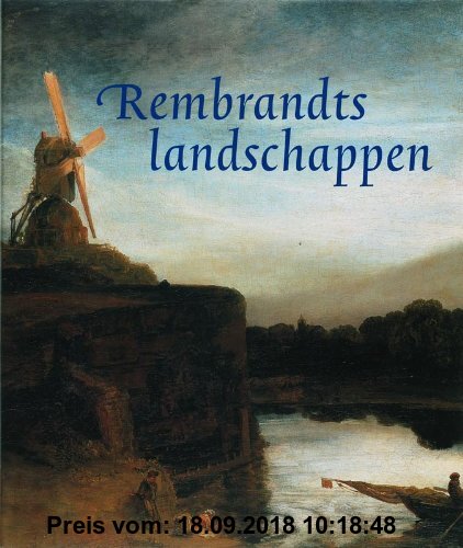 Gebr. - Rembrandts Landschappen