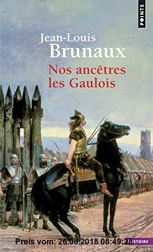 Gebr. - Nos Ancetres les Gaulois (Prime Op Points Thema Ete 2015)