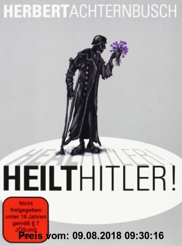 Gebr. - Heilt Hitler!