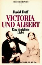 Victoria und Albert
